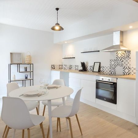Appartement T2 Saint Just Centre Historique Rodez Exterior photo