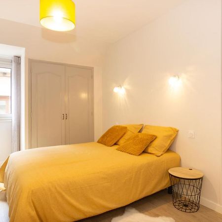 Appartement T2 Saint Just Centre Historique Rodez Exterior photo