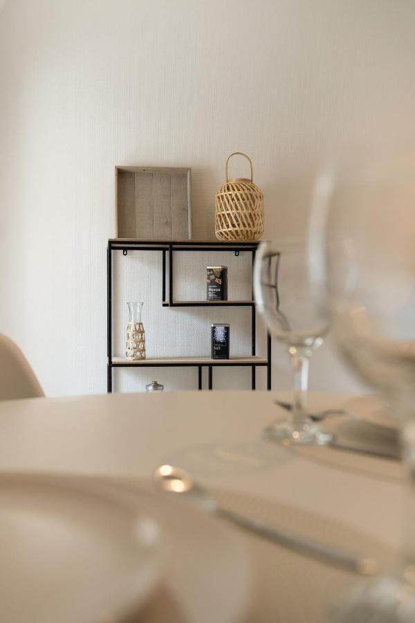 Appartement T2 Saint Just Centre Historique Rodez Exterior photo