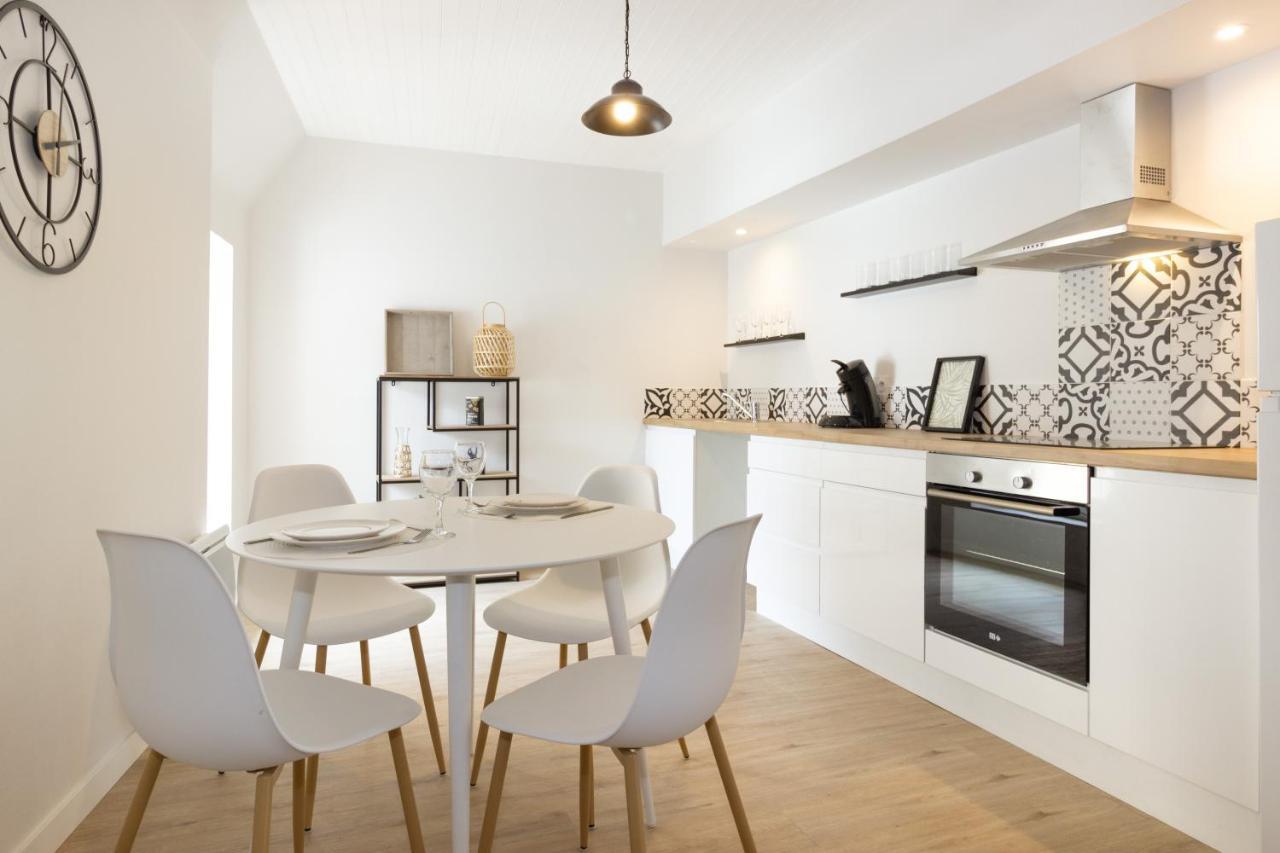 Appartement T2 Saint Just Centre Historique Rodez Exterior photo
